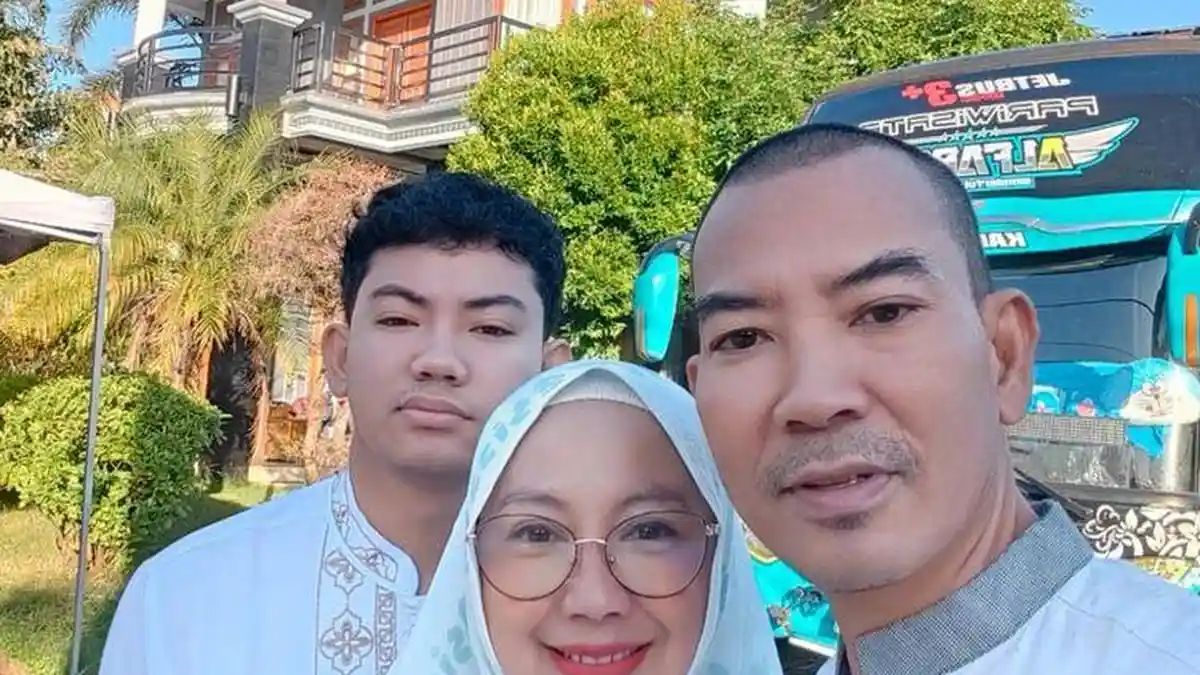 Mukti Ali: Toko & Retail Lokal yang Menghidupkan Jalan Jeruk Cilacap
